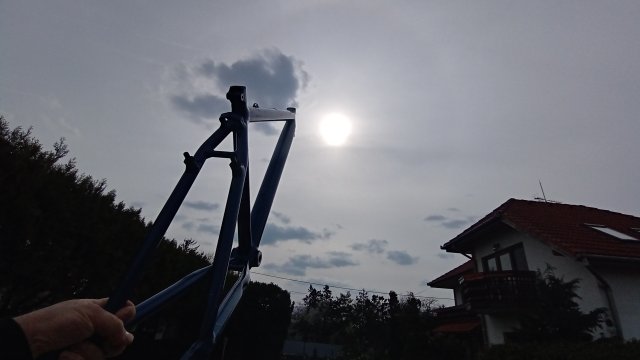 Cannondale SM 2000 1990 #77