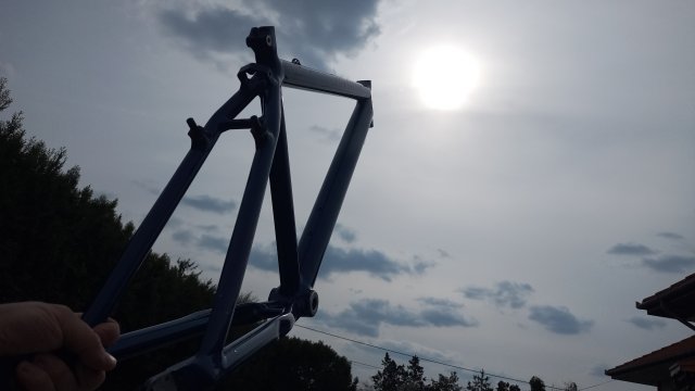 Cannondale SM 2000 1990 #78