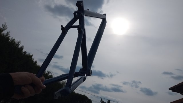 Cannondale SM 2000 1990 #79