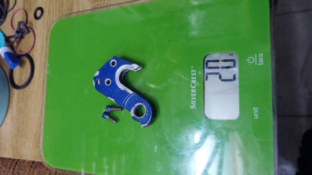 Cannondale SM 2000 1990 #87