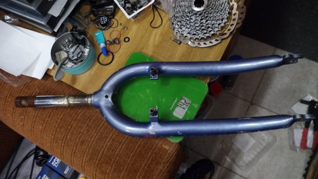 Cannondale SM 2000 1990 #90