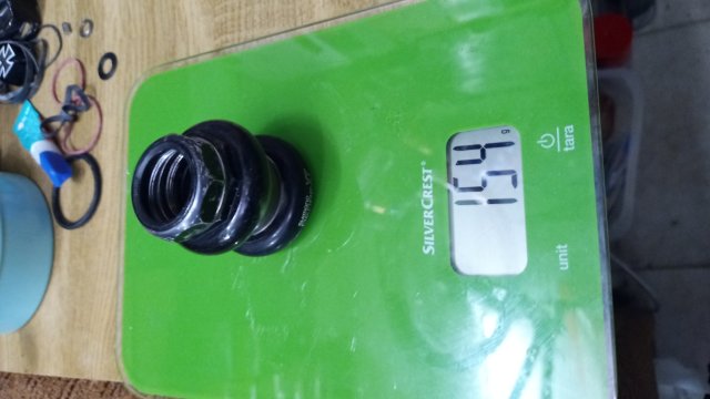 Cannondale SM 2000 1990 #91