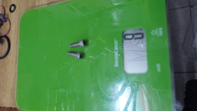 Cannondale SM 2000 1990 #93