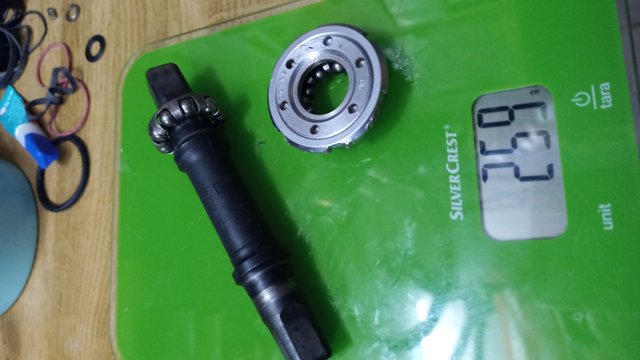 Cannondale SM 2000 1990 #95