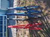 Cannondale SM 2000 1990 #38