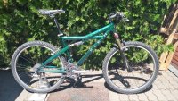 Klein Adept Race '02