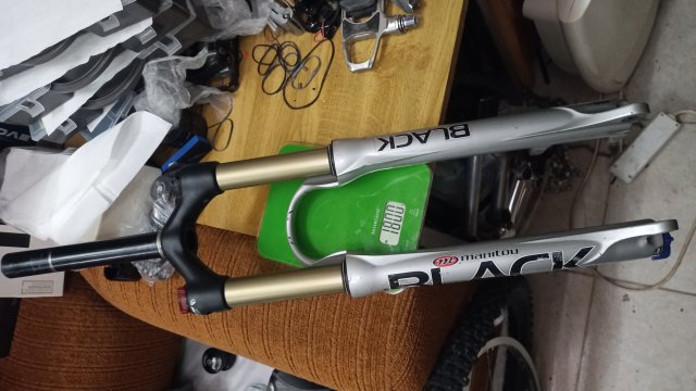 Klein Adept Race '02 #108