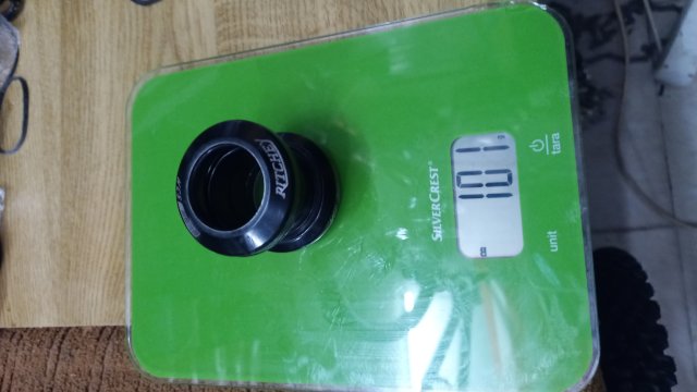 Klein Adept Race '02 #109