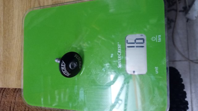 Klein Adept Race '02 #110