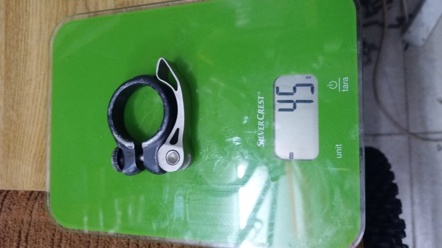 Klein Adept Race '02 #111