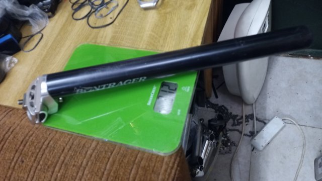 Klein Adept Race '02 #112