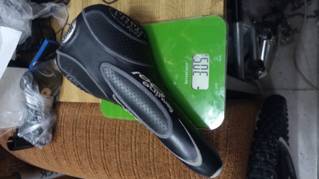 Klein Adept Race '02 #113