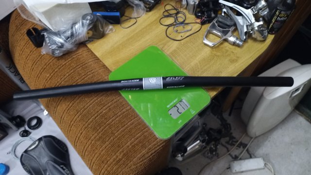 Klein Adept Race '02 #114