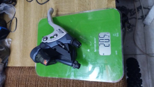 Klein Adept Race '02 #115