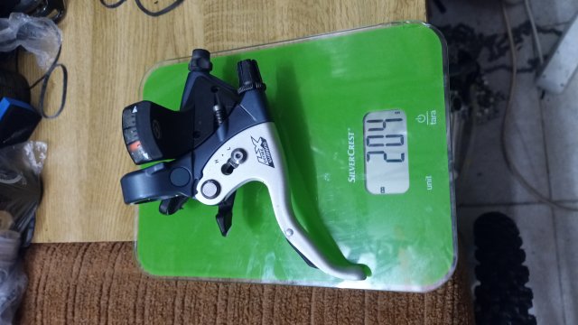 Klein Adept Race '02 #116