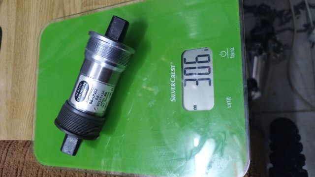 Klein Adept Race '02 #117