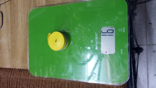 Klein Adept Race '02 #131