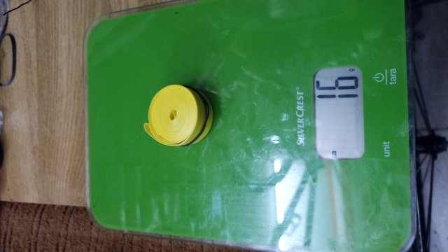 Klein Adept Race '02 #132