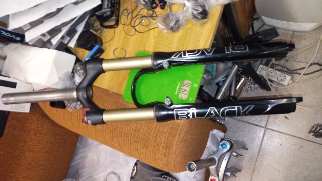 Klein Adept Race '02 #146