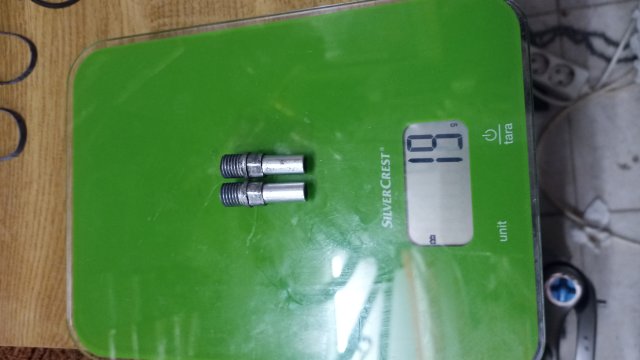 Klein Adept Race '02 #151