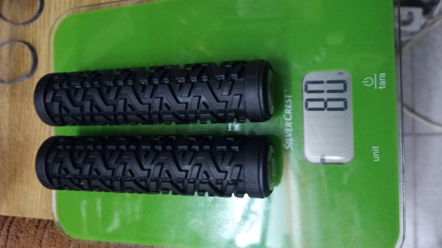 Klein Adept Race '02 #152