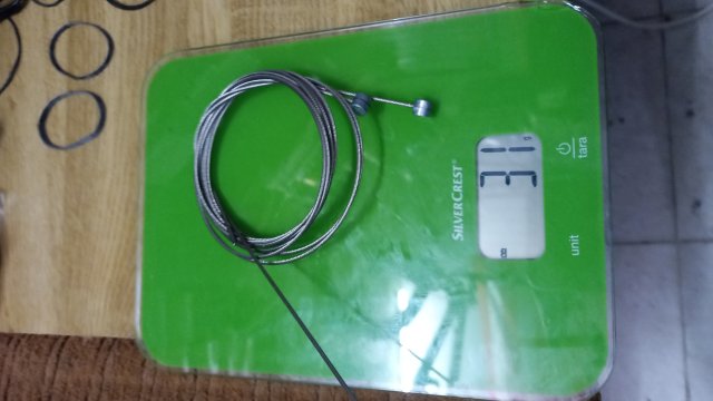 Klein Adept Race '02 #153