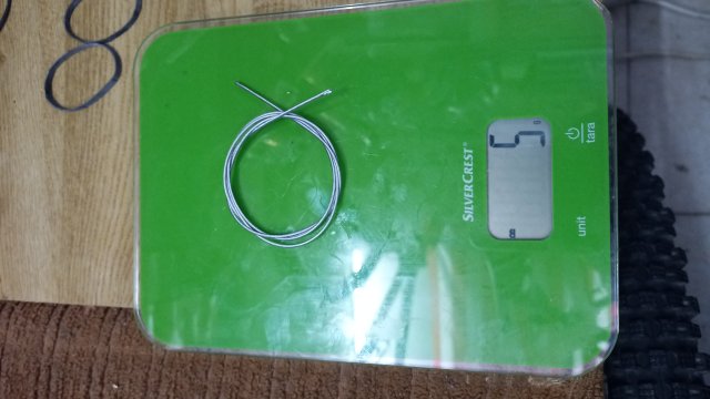 Klein Adept Race '02 #159