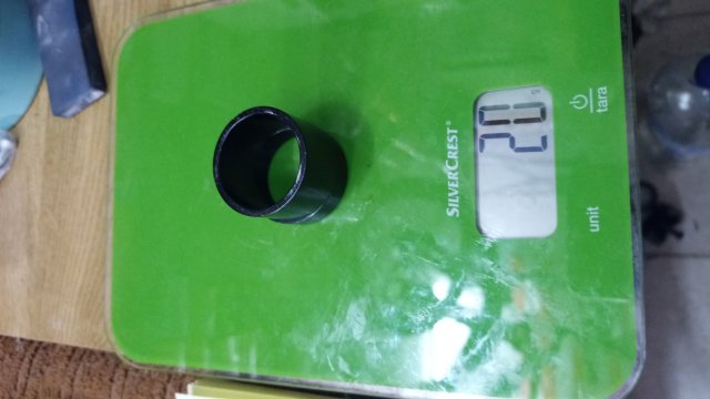 Klein Adept Race '02 #166