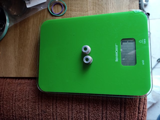 Klein Adept Race '02 #24