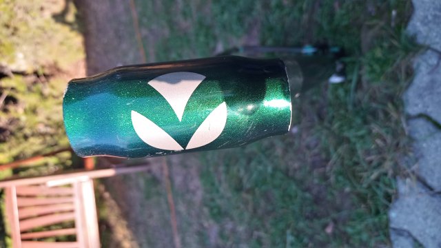 Klein Adept Race '02 #68