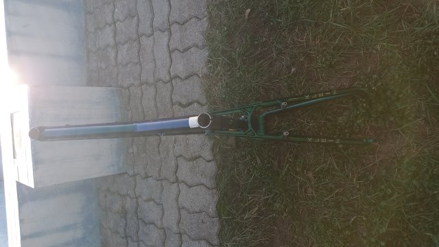 Klein Adept Race '02 #72