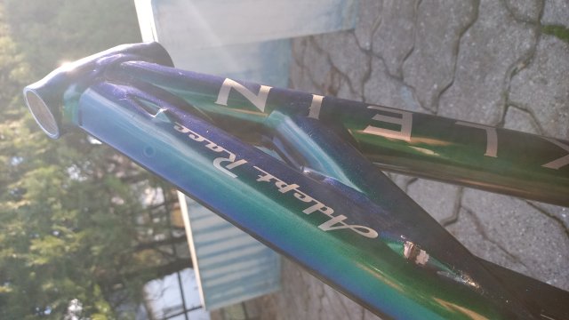 Klein Adept Race '02 #85