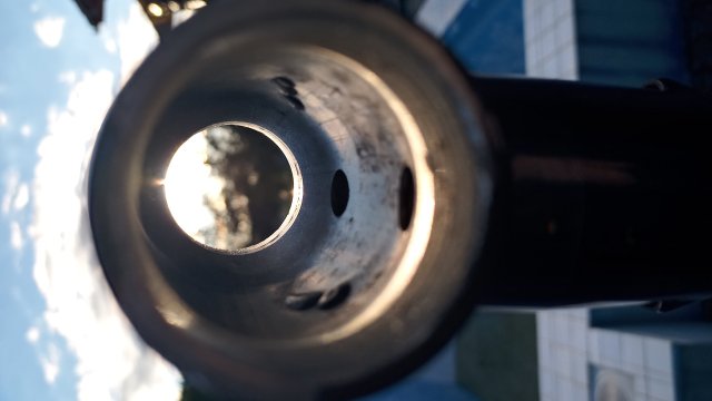 Klein Adept Race '02 #86