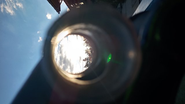 Klein Adept Race '02 #88