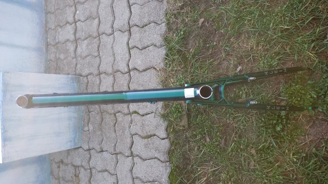 Klein Adept Race '02 #97