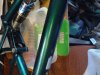 Klein Adept Race '02 #25