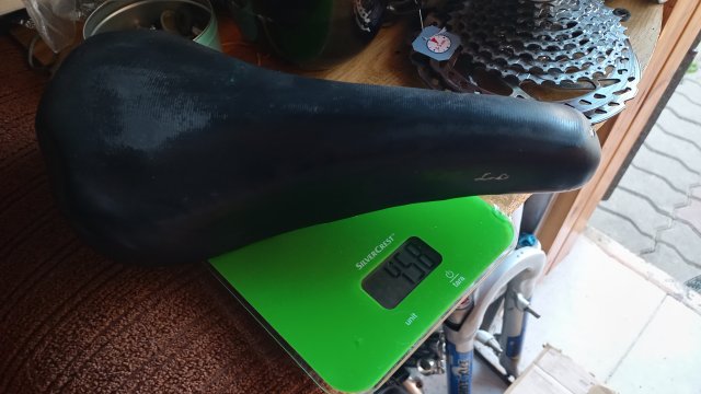 Trek 2300 Composite '91 #119