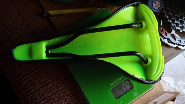 Trek 2300 Composite '91 #120