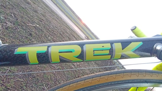 Trek 2300 Composite '91 #142