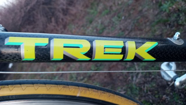Trek 2300 Composite '91 #148