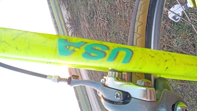 Trek 2300 Composite '91 #152