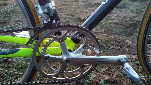 Trek 2300 Composite '91 #153