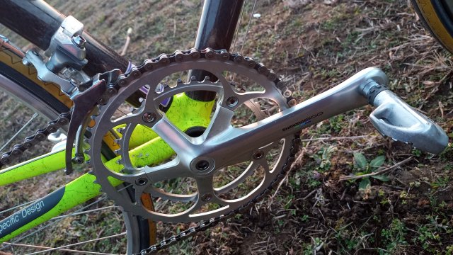 Trek 2300 Composite '91 #156