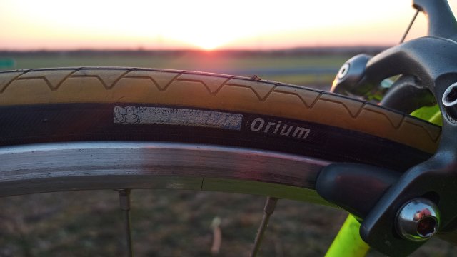 Trek 2300 Composite '91 #158