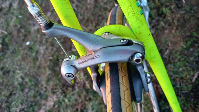 Trek 2300 Composite '91 #159