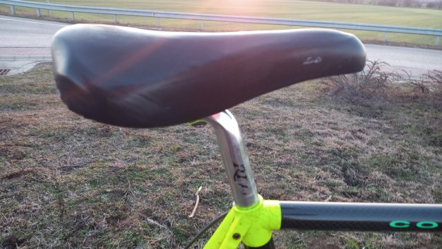 Trek 2300 Composite '91 #160