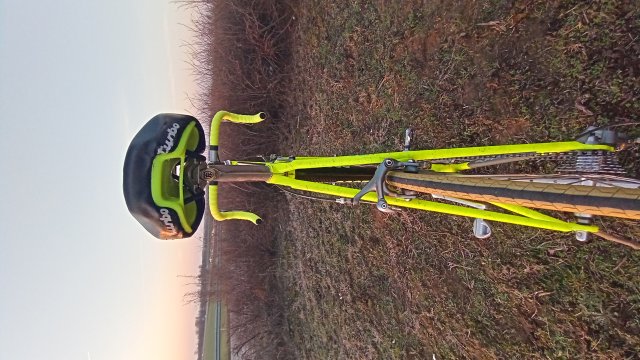 Trek 2300 Composite '91 #163