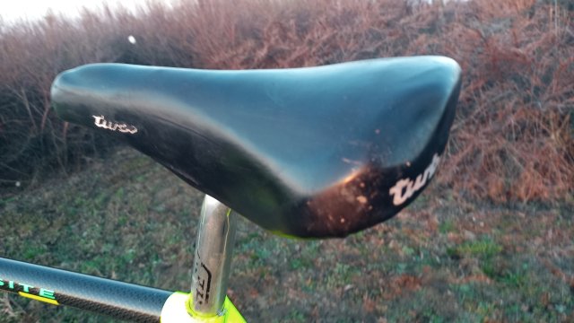 Trek 2300 Composite '91 #164