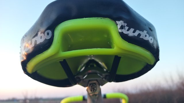 Trek 2300 Composite '91 #165