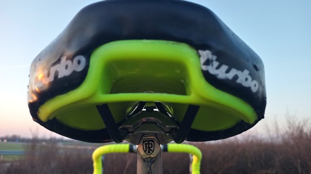 Trek 2300 Composite '91 #166